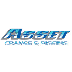 Logo-Asset Cranes and Rigging