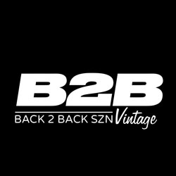 Logo-Back 2 Back Szn