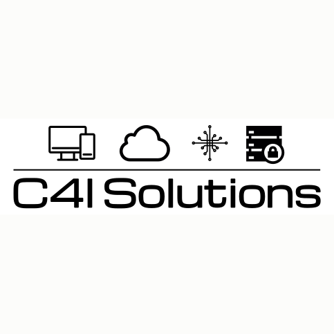 Logo-C4i Solutions