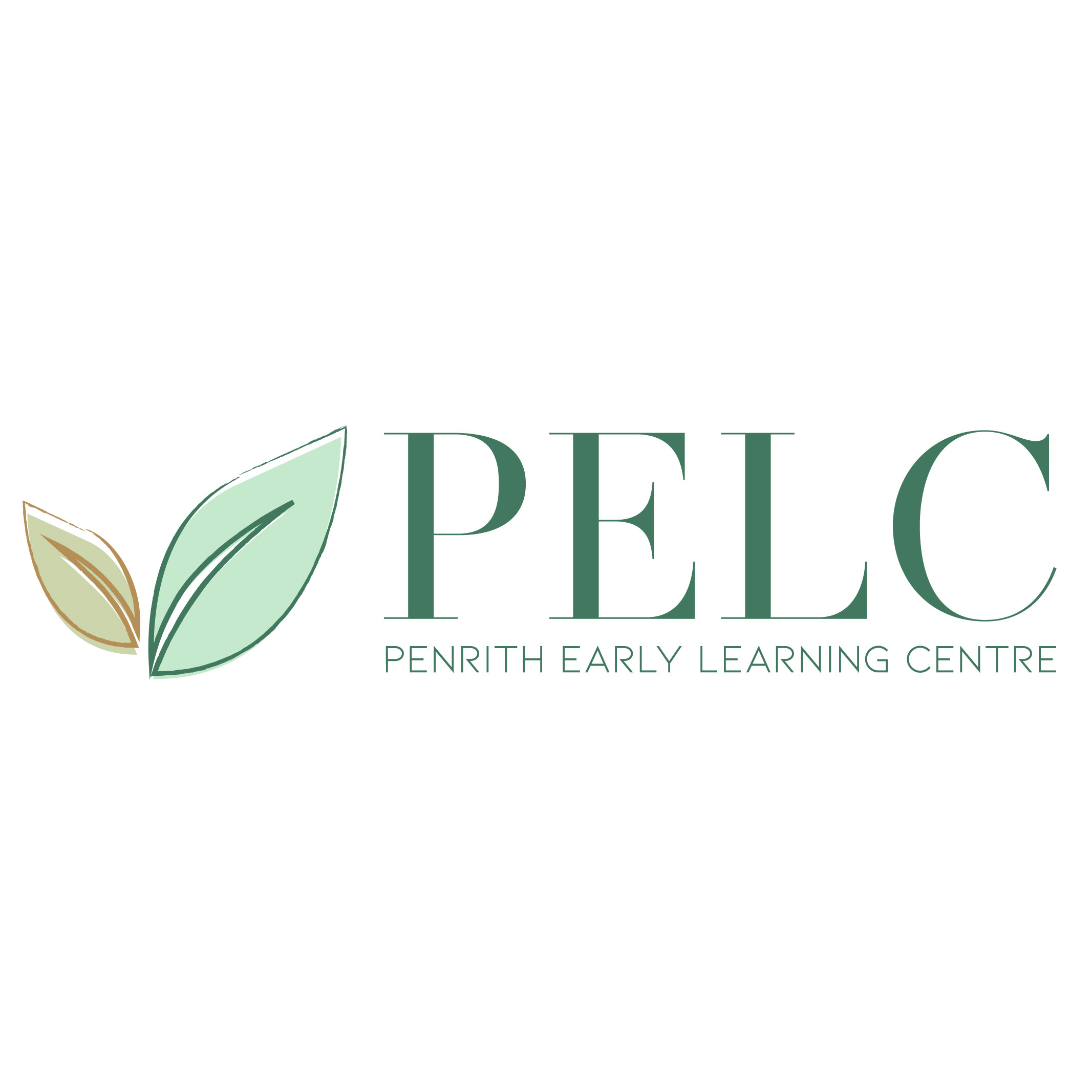 Logo-Penrith Early Learning Centre