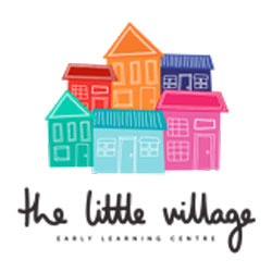 Logo-The Little Village Early Learning Centre